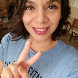 Meet your Posher, Mrs.ANDY